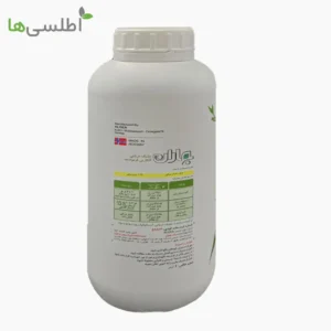 کود جلبک دریایی مایع فرمولایف (آلگارین) 1 لیتر