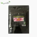 کود آهن سولفات (زاج سبز) کریستالون پروتکت پلنت 50 گرم