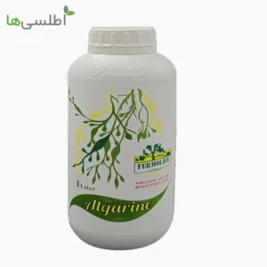 کود جلبک دریایی مایع فرمولایف (آلگارین) 1 لیتر