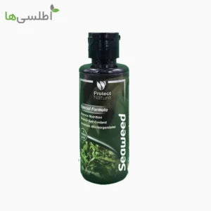 کود جلبک دریایی مایع پروتکت پلنت 125 میلی لیتر