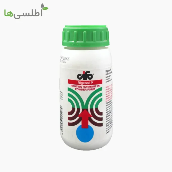 کود هورمون ریشه زایی پودر سیفو (رجینال پی) 250 گرم