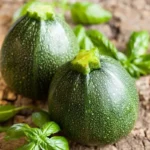 بذر کدو خورشتی توپی دلمه ای