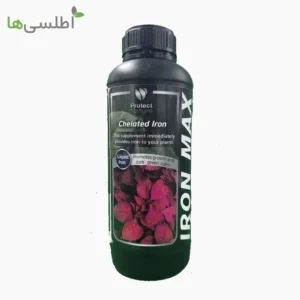 کود آهن مایع پروتکت پلنت 1 لیتر