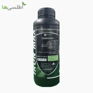 کود آهن مایع پروتکت پلنت 1 لیتر