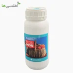 کود اکورمون مایع فیوچراکو بایوساینس 500 میلی لیتر