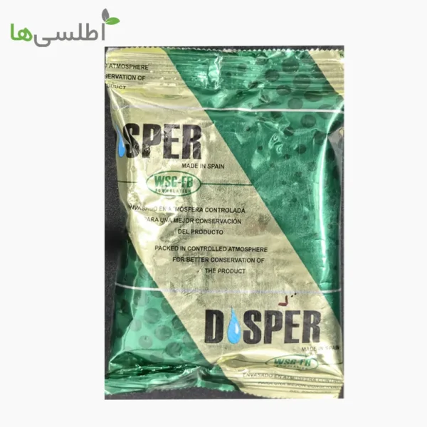 کود دیسپر سی ای سینرژی پودر دیسپر ۱۰۰ گرم