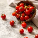 بذر گوجه چری قرمز