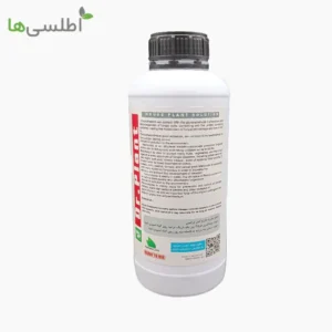 سم قارچ کش ترکیبی مایع دکتر پلنت 1 لیتر