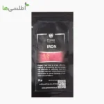 کود آهن پودر پروتکت پلنت 100 گرم