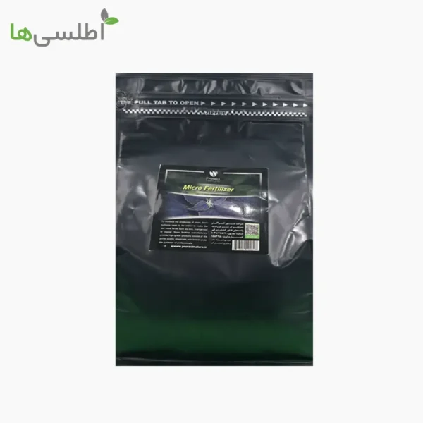 کود میکرو کریستالون پروتکت پلنت 1 کیلوگرم