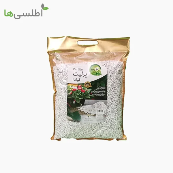 پرلیت گیلدا 4 لیتر