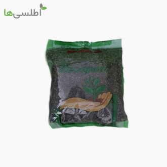 پوکه لیکاپون دانه ریز 2/5 لیتر