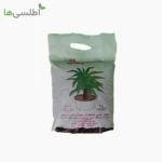 پوکه لیکاپون دانه ریز 5 لیتر