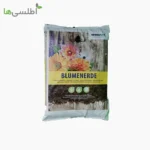 خاک بستر آماده کاشت گرامافلور 10 لیتر