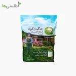 خاک بستر آماده کاشت گیلدا 4 لیتر