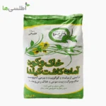 خاک بستر آماده کاشت گیلدا 30 لیتر