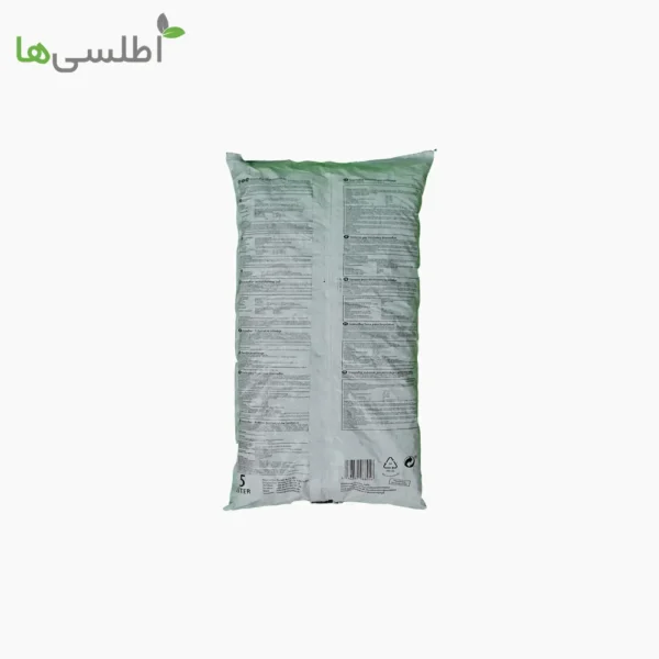 خاک ارکیده گرامافلور 5 لیتر - Image 2