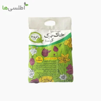 خاک برگ گیلدا 12 لیتر