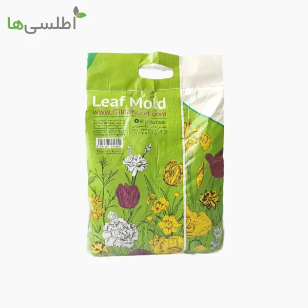 خاک برگ گیلدا 12 لیتر - Image 2