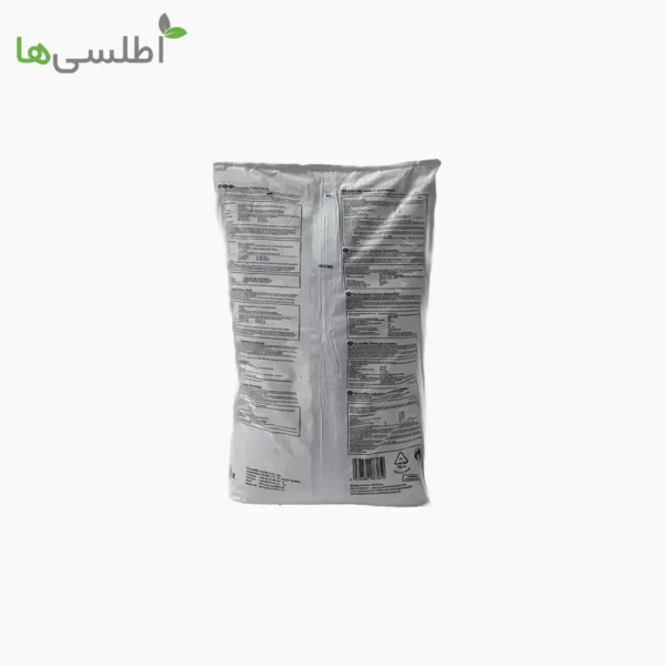خاک کاکتوس گرامافلور 5 لیتر - Image 2