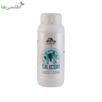 کود سیلیکات پتاسیم مایع فرمولایف ۱ لیتر