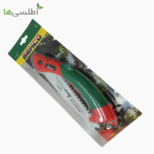 اره بهکو مدل BP-9565 - Image 3