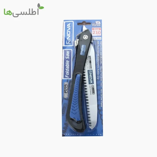 اره نوا مدل ساده NTS2321 - Image 3