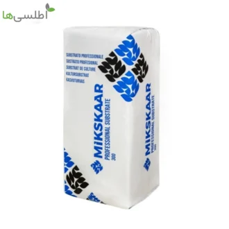 بستر آماده کاشت میکسکار 300 لیتر