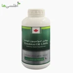 روغن ولک بهاوران زرین مژده 1 لیتر