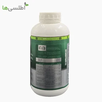 روغن ولک بهاوران زرین مژده 1 لیتر