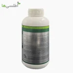 روغن ولک بهاوران زرین مژده 1 لیتر - Image 3