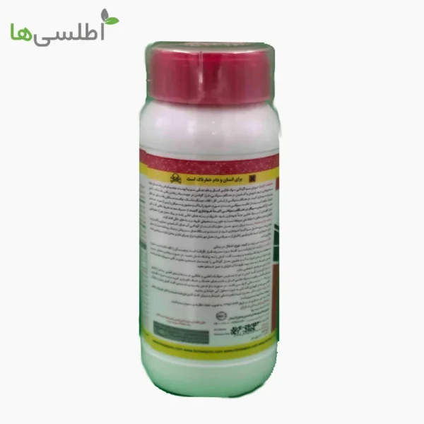 سم کنفیدور (ایمیداکلوپراید) مایع جی یو اگری ساینس 1 لیتر