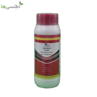 سم کنفیدور (ایمیداکلوپراید) مایع جی یو اگری ساینس ۱ لیتر