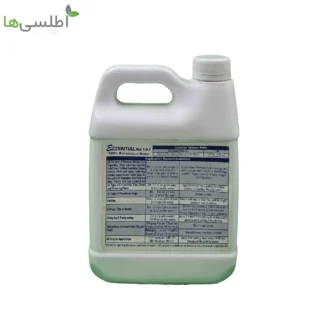 کود محرک ریشه زایی و رشد گیاه طبیعی مایع اگروث پروداکتس (اسنشال پلاس) 1 لیتر