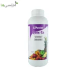 کود کلسیم بور مایع کوییکس پوچیونی ۱ لیتر