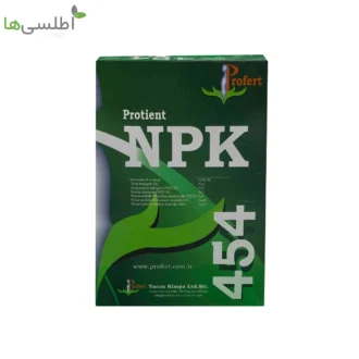 کود 4-5-40 پودر پروفرت (پروتینت 454) 1 کیلوگرم