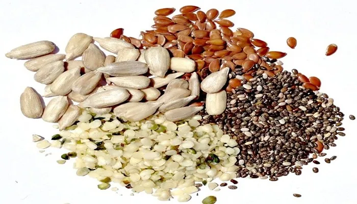 خرید بذر دانه های روغنی